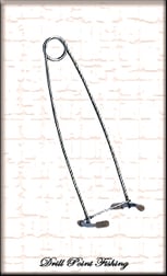 Drill Point Fishing Online Shop - Produktangebote Werkzeuge, Unterkategorie Raubfisch Rachensperre