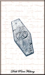 Drill Point Fishing Onlineshop Unterkategorie Angebot Angelblei - Grundblei / Setzblei