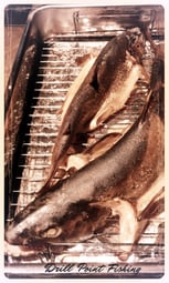 Raeucherofen und Räuchermehl