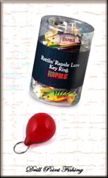 Drill Point Fishing Onlineshop, Unterkategorie, Accessoires, Schlüsselanhänger schwimmend