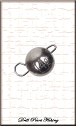 Drill Point Fishing Onlineshop Unterkategorie Angebot Angelblei - Cheburashka Weight`s