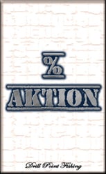 Drill Point Fishing Onlineshop Produktangebote Fischereiartikel Sale, Aktionen, Liquidations-Angebote und Sonderverkauf - Angelzubehör kaufen.