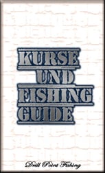Drill Point Fishing Webshop Unterkategorie Angel-Kurse und Fishing Guide - Guiding