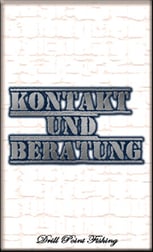 Drill Point Fishing Onlineshop Support, Kontaktmöglichkeit & Beratung, sowie Kaufberatung für den Kauf und Ausstattung von Hobby-Ausrüstung für die Angel-Fischerei, Fischereibedarf, Fischereiartikel, Angelgeräte & Angelzubehör.