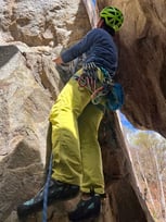 Olli in Terra Di Mezzo (6a)