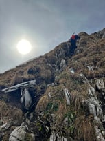 Die Bergwanderwege der...