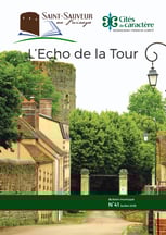 N°41 - juillet 2018