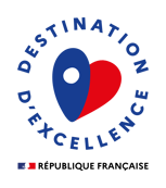 label destination excellence