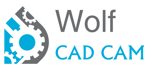 Wolf CAD-CAM Dienstleistung