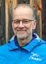 Foto: NABU/Ulrich Szewzyk