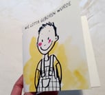 Buchcover: Wie Lotta geboren wurde