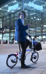 Brompton: Electric