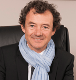 Professeur hématologie François-Xavier Mahon