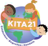 Kita21 Logo