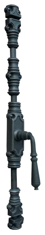 Cremonese Aste Esterne