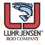 Hersteller Logo Luhr Jensen