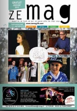 ZE mag 36 Châteauroux N°2 Janvier 2015