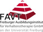 FAVT - Freiburger Ausbildungsinstitut für Verhaltenstherapie an der Universität Freiburg GmbH