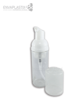 envase para espuma, espumeros