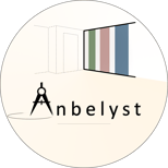 ANBELYST - Architecture d'Intérieur & Décoration à Paris
