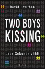 Titelfoto: Two Boys Kissing. 