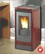 ET1000メタルカラー・レッド