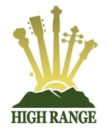 High Range Band Bluegrass, Folk, Roots Music