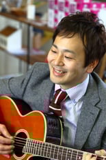 Step up consulting株式会社　代表取締役　山内正明