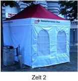 Zelt 1