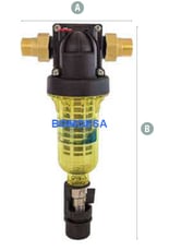 filtro partículas RD 487/2022