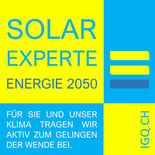 Photovoltaik Solar Rossi Dach AG Oberbüren Solarexperte