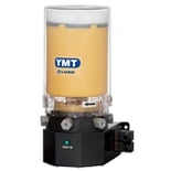 Sistemi di lubrificazione a grasso Lube