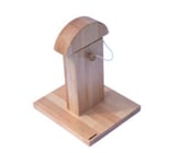 Yoga Stumpen rund verstellbar von yogawood. Für vielseitige Anwendung in verschiedenen Asanas (Viparita Dandasana, Setu Bandhdasana, Sirsasana, Brustöffnung, etc.).  