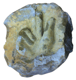 préposé des Douanes