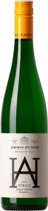 Weingut Armin Huber Grüner Veltliner Strass