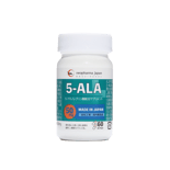 ネオファーマジャパン 5-ALA 50mg　5ala　5アラ　5アミノレブリン酸　ファイブアミノレブリン酸　アミノ酸　サプリメント　健康食品