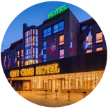 ASPIRE OLDENBURG, Trademark Collection by Wyndham