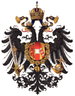 Wurmbrand, Österreich, Wappen