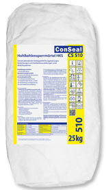 CS 510 Hohlkehlensperrmörtel HKS