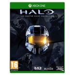 Halo - The master chief collection disponible ici.