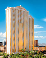 The Signature Hotel at MGM