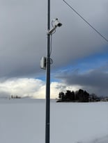 SnowPalette設置イメージ