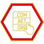 独自ドメインで運営可能　イメージ画像