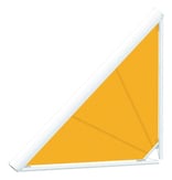 Markilux Markisen Fenstermarkisen Dreiecksmarkise