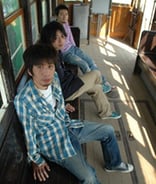 ハックルベリー・フィン