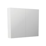 Pencil Edge 900 Mirror Cabinet