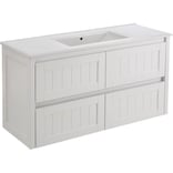 HAMPTON 1200 + DOLCE basin-top