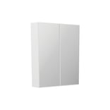 Bevel Edge 600 Mirror Cabinet