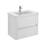HAMPTON 750 + DOLCE basin-top