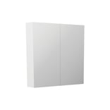 Pencil Edge 750 Mirror Cabinet